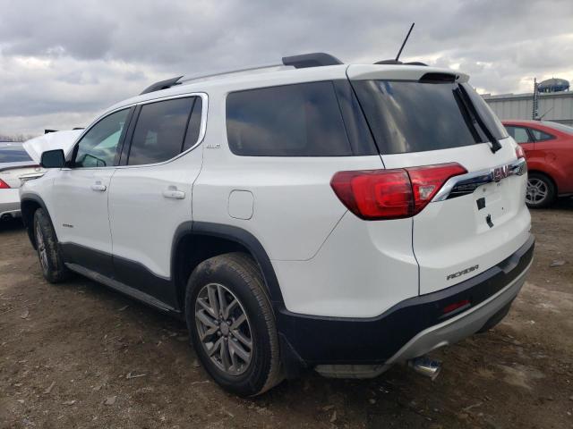 Photo 2 from auction – 2019 GMC ACADIA SLE with VIN 1GKKNSLSXKZ226729