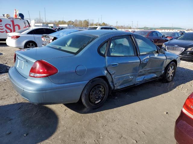 Photo 3 from auction – 2007 FORD TAURUS SEL with VIN 1FAFP56U87A188919