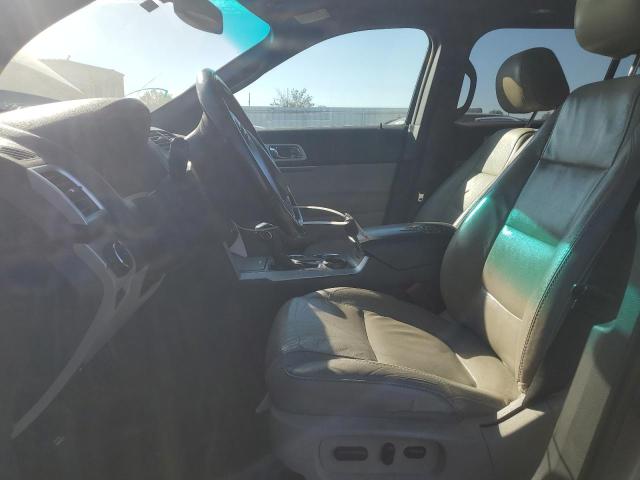 Zdjęcie 7 z aukcji – 2012 FORD EXPLORER X z VIN 1FMHK7D81CGA20576