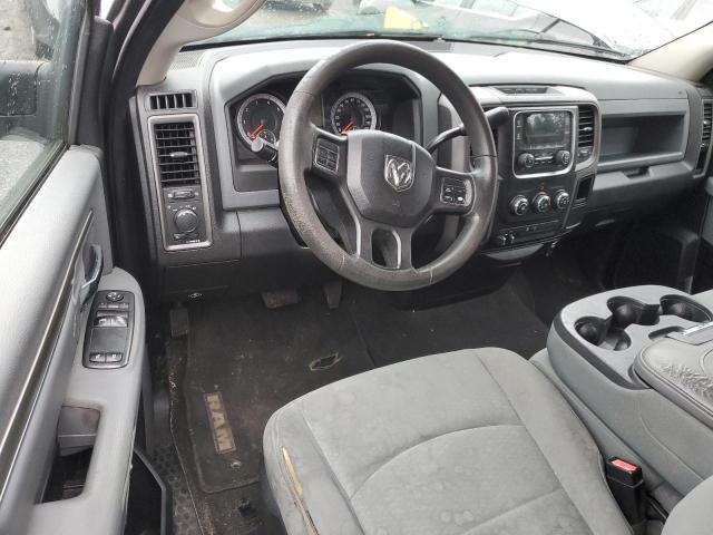 Photo 8 from auction – 2013 RAM 1500 ST with VIN 3C6JR7DT4DG577307