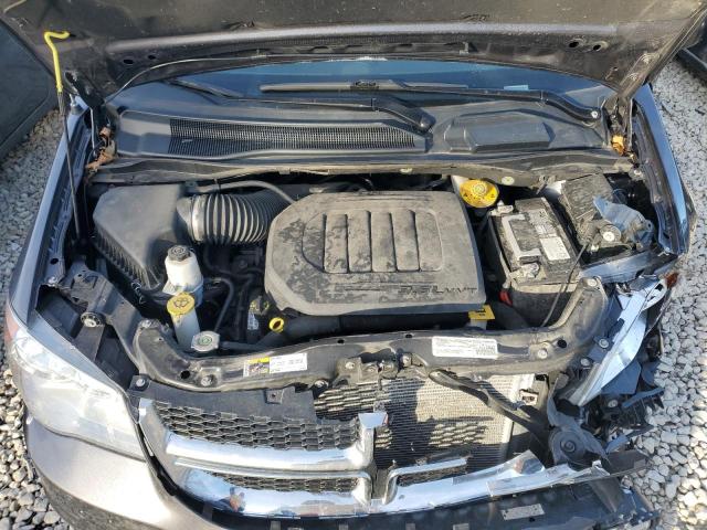 Zdjęcie 12 z aukcji – 2019 DODGE GRAND CARA z VIN 2C4RDGCG3KR689537
