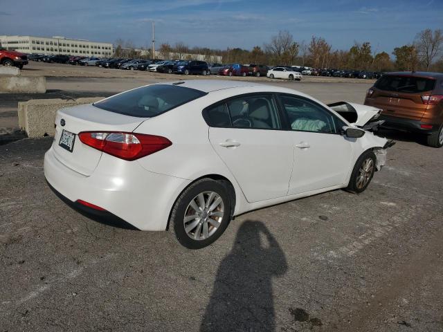 Photo 3 from auction – 2015 KIA FORTE with VIN KNAFX4A67F5363694