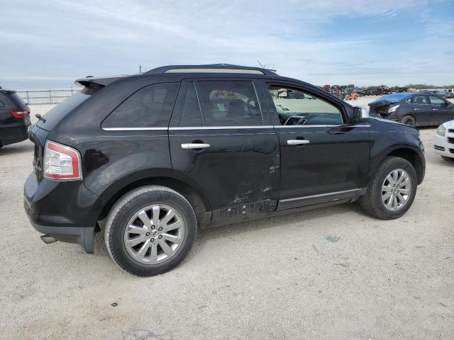 Photo 3 from auction – 2010 FORD EDGE LIMIT with VIN 2FMDK3KC9ABB47997