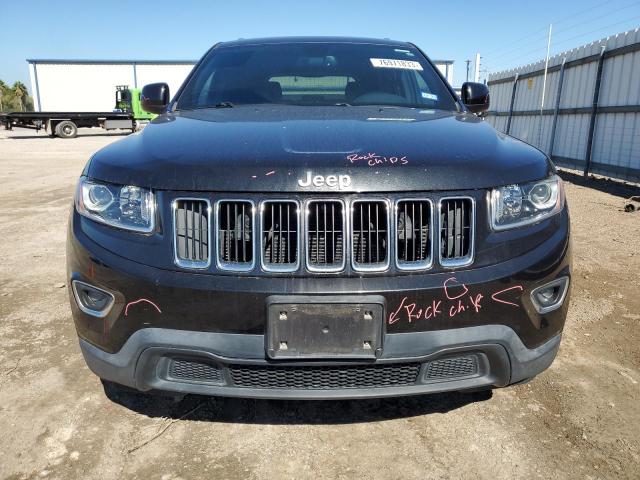Photo 5 from auction – 2015 JEEP GRAND CHER with VIN 1C4RJEAG3FC668590