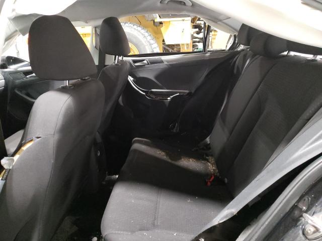 Photo 10 from auction – 2015 VOLKSWAGEN JETTA SE with VIN 3VWB07AJ4FM220284