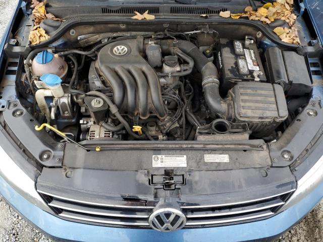 Photo 11 from auction – 2015 VOLKSWAGEN JETTA BASE with VIN 3VW2K7AJ7FM245898