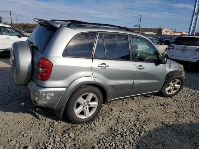 Photo 3 from auction – 2005 TOYOTA RAV4 with VIN JTEHD20V550065931