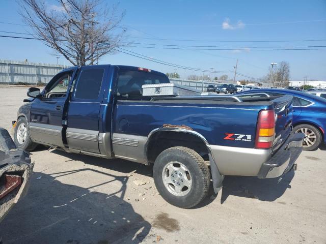 Foto 2 de la subasta – 2000 CHEVROLET SILVERADO con VIN 1GCEK19T7YE320126
