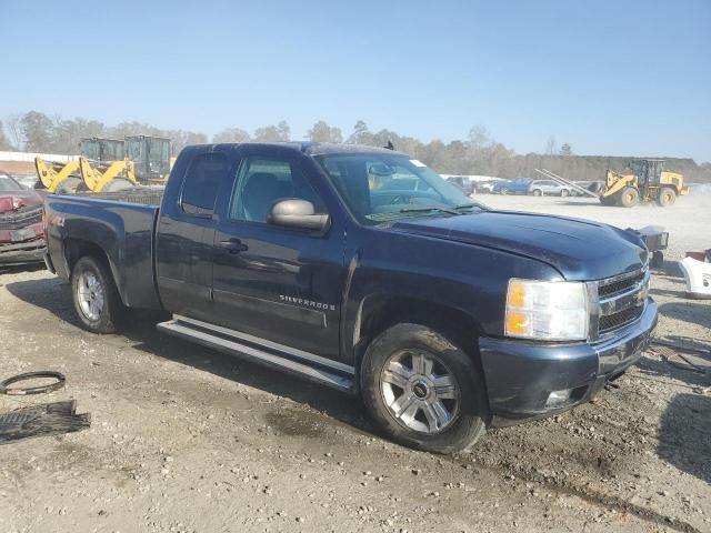 Photo 4 from auction – 2008 CHEVROLET SILVERADO with VIN 2GCEK19J581230120