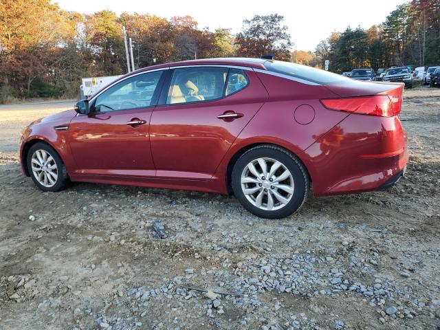 Photo 2 from auction – 2014 KIA OPTIMA EX with VIN 5XXGN4A78EG339579