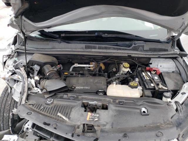 Photo 12 from auction – 2017 BUICK ENCORE PRE with VIN KL4CJASB0HB091831