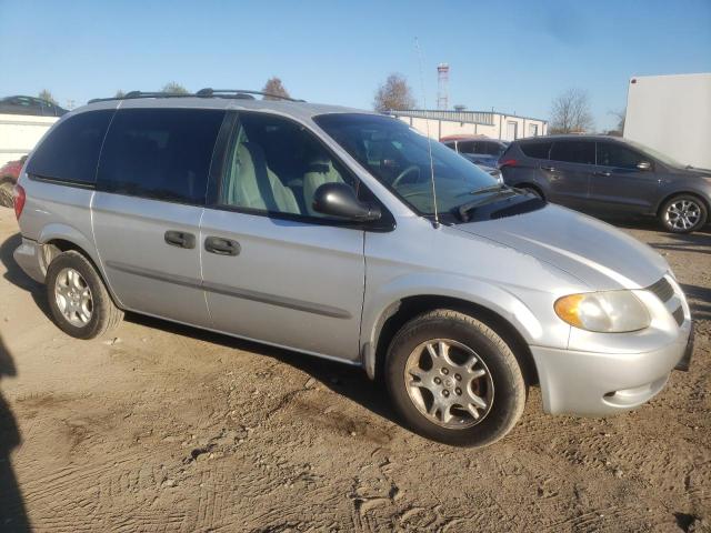 Photo 4 from auction – 2003 DODGE CARAVAN SE with VIN 1D4GP25R03B316510