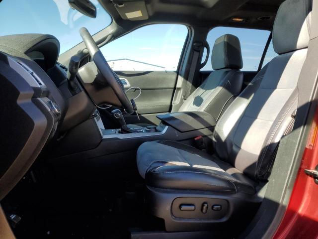 Photo 7 from auction – 2015 FORD EXPLORER X with VIN 1FM5K8D88FGC34977