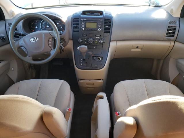 Photo 8 from auction – 2012 KIA SEDONA LX with VIN KNDMG4C73C6503021