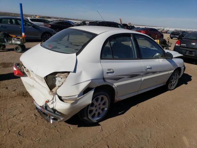 Photo 3 from auction – 2003 KIA RIO with VIN KNADC125136234928