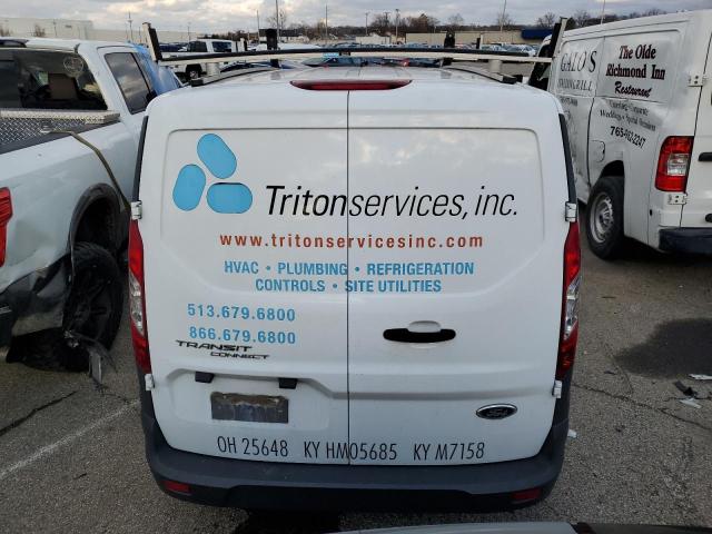 Photo 6 from auction – 2015 FORD TRANSIT CO with VIN NM0LS6E7XF1178322