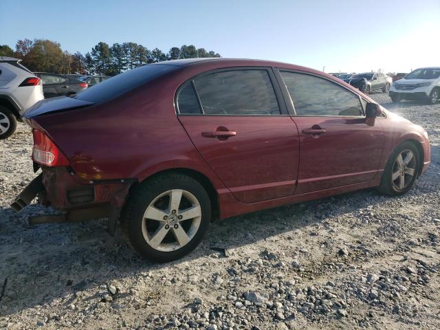 Photo 3 from auction – 2007 HONDA CIVIC EX with VIN 1HGFA16897L063022