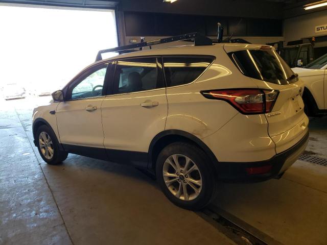 Photo 2 from auction – 2018 FORD ESCAPE SE with VIN 1FMCU9GD7JUD60869