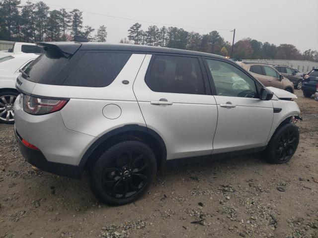 Photo 3 from auction – 2017 LAND ROVER DISCOVERY with VIN SALCR2BG4HH697039