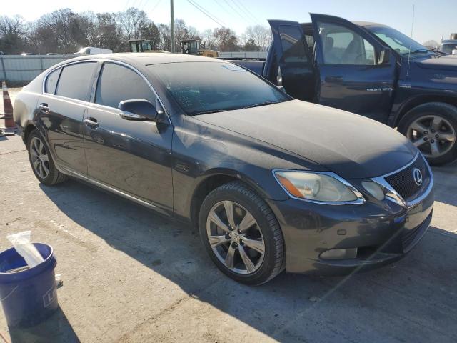 صورة رقم 4 من المزاد - 2008 LEXUS GS 350 مع VIN JTHCE96S780019747