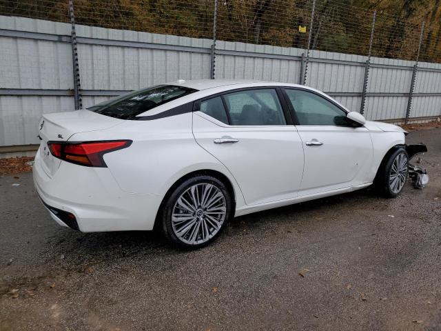 Photo 3 from auction – 2023 NISSAN ALTIMA SL with VIN 1N4BL4EV7PN338817