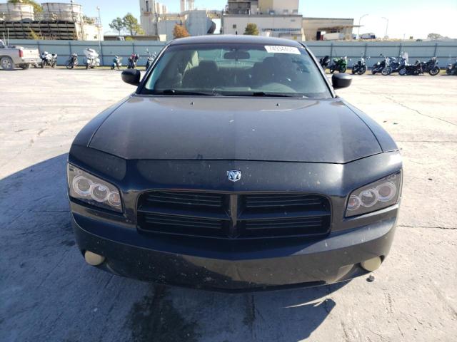 Photo 5 from auction – 2009 DODGE CHARGER with VIN 2B3KA43T09H519174