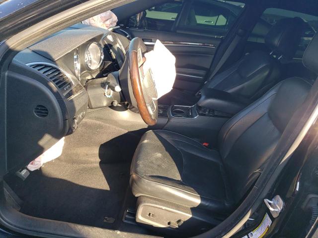 Photo 7 from auction – 2011 CHRYSLER 300C with VIN 2C3CA6CT4BH595375