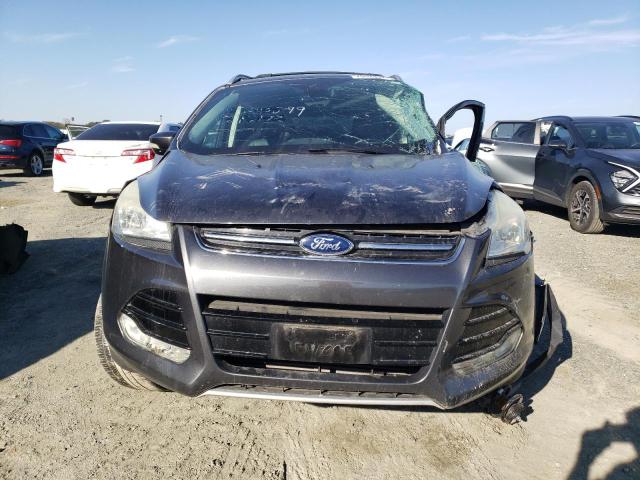 Photo 5 from auction – 2015 FORD ESCAPE TIT with VIN 1FMCU0J99FUB73172