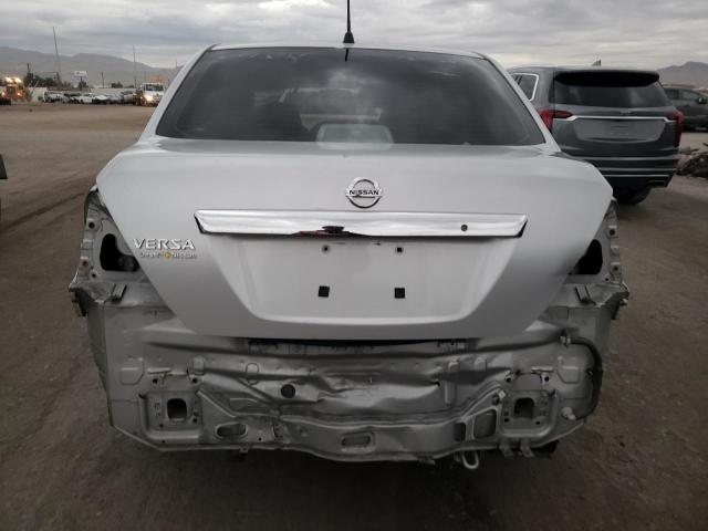Photo 6 from auction – 2008 NISSAN VERSA S with VIN 3N1BC11E68L388563