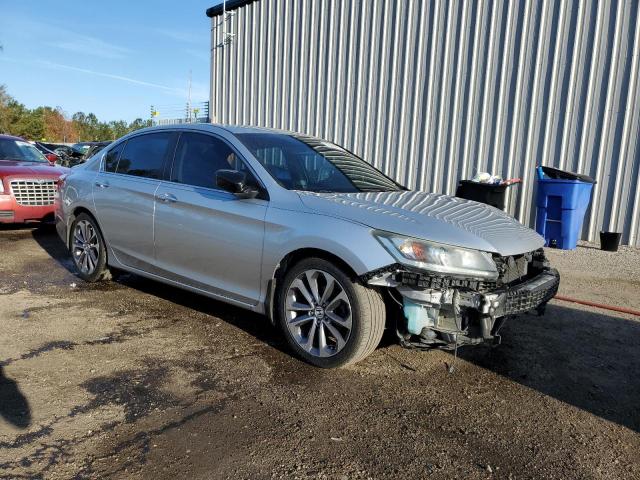 Photo 4 from auction – 2015 HONDA ACCORD SPO with VIN 1HGCR2F55FA045781