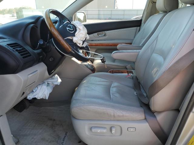 Photo 7 from auction – 2008 LEXUS RX 350 with VIN 2T2HK31U08C093468