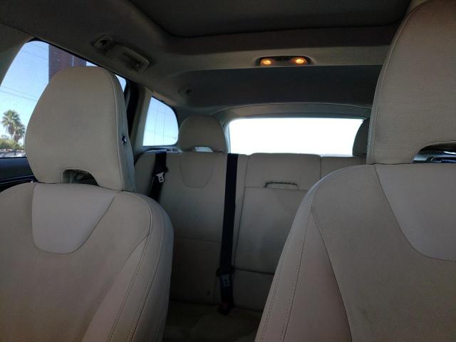 Photo 10 from auction – 2010 VOLVO XC60 3.2 with VIN YV4982DL8A2075807