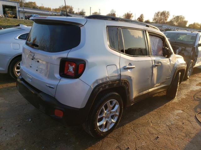 Photo 3 from auction – 2018 JEEP RENEGADE L with VIN ZACCJABB2JPH57427