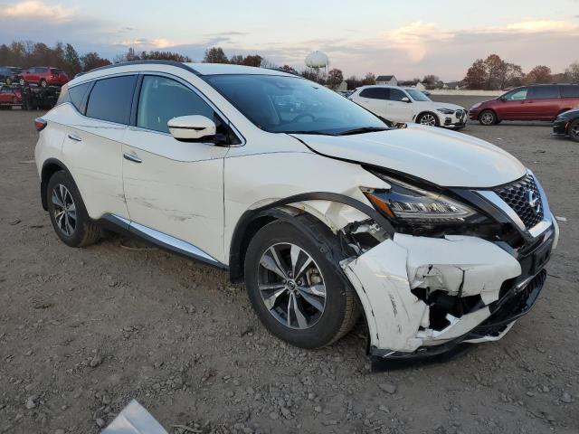 Photo 4 from auction – 2020 NISSAN MURANO SV with VIN 5N1AZ2BS8LN148744