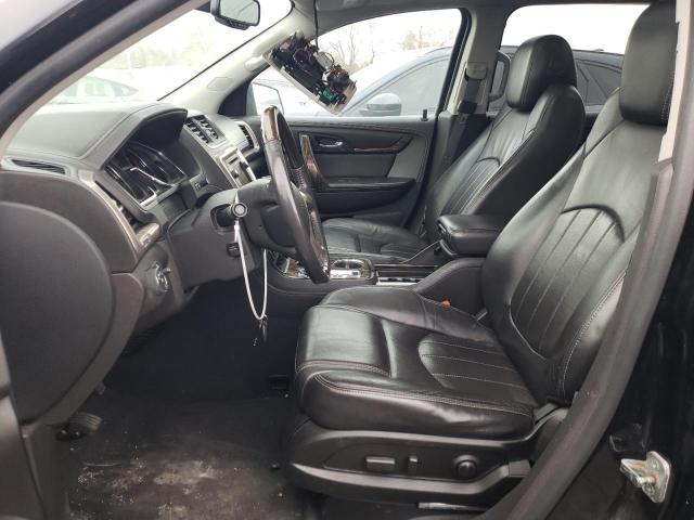 Photo 7 from auction – 2014 GMC ACADIA DEN with VIN 1GKKVTKD9EJ245218