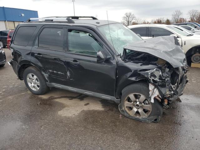 Photo 4 from auction – 2010 FORD ESCAPE LIM with VIN 1FMCU0EG2AKC94445