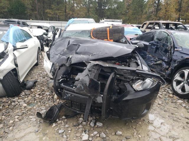 Photo 5 from auction – 2019 FORD TAURUS POL with VIN 1FAHP2MK1KG103563