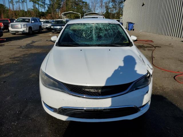 Фото 5 с аукциона – 2015 CHRYSLER 200 LIMITE с VIN 1C3CCCAB1FN670226