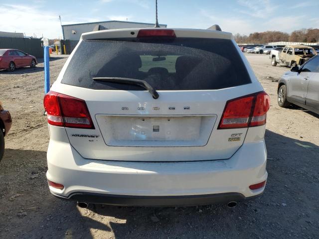 Photo 6 from auction – 2016 DODGE JOURNEY SX with VIN 3C4PDCBG9GT206476