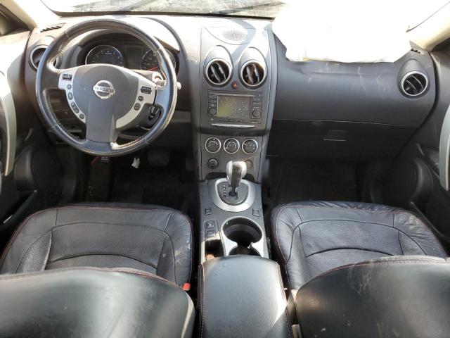 Photo 8 from auction – 2012 NISSAN ROGUE S with VIN JN8AS5MT6CW285003