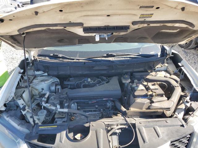 Photo 12 from auction – 2015 NISSAN ROGUE S with VIN 5N1AT2MT1FC799883