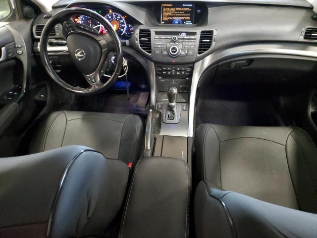 Photo 8 from auction – 2013 ACURA TSX TECH with VIN JH4CU2F62DC004336