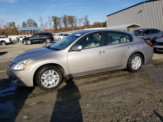 NISSAN ALTIMA BAS 2012 con VIN 1N4AL2AP6CC249947 - Foto de la subasta