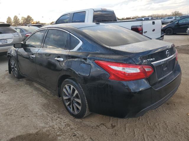 Photo 2 from auction – 2017 NISSAN ALTIMA 2.5 with VIN 1N4AL3AP0HC260763