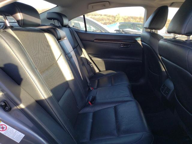 Photo 10 from auction – 2013 LEXUS ES 350 with VIN JTHBK1GG2D2002840