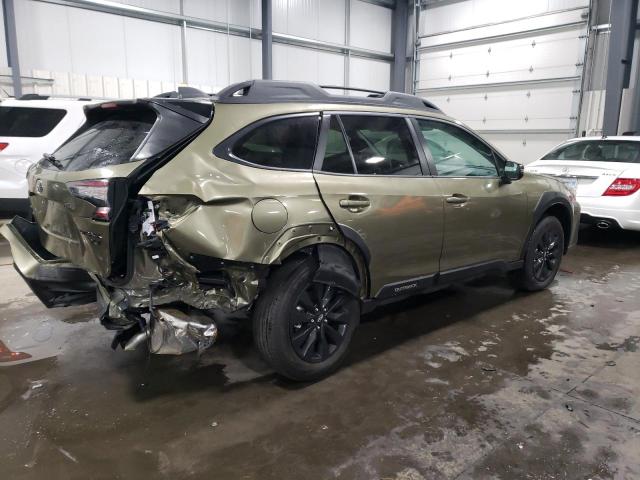 Photo 3 from auction – 2023 SUBARU OUTBACK ON with VIN 4S4BTGLD0P3166451