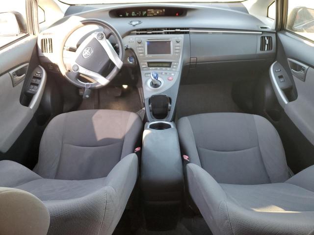 Photo 8 from auction – 2013 TOYOTA PRIUS with VIN JTDKN3DU1D1690446