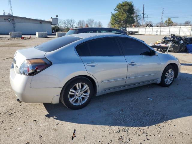 Photo 3 from auction – 2012 NISSAN ALTIMA BAS with VIN 1N4AL2AP8CN421304