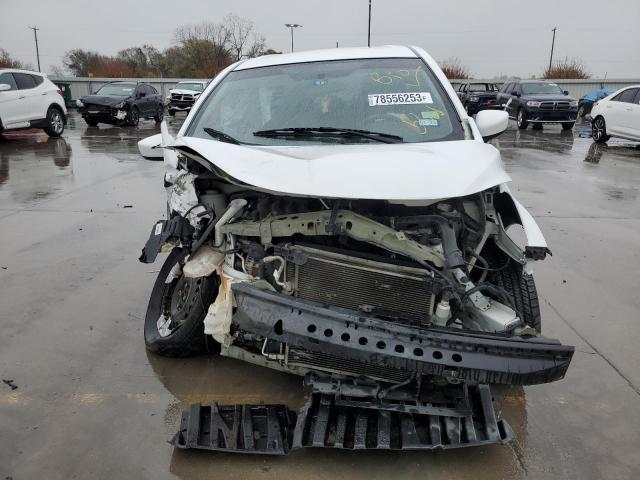 Photo 5 from auction – 2016 NISSAN VERSA NOTE with VIN 3N1CE2CP2GL357232