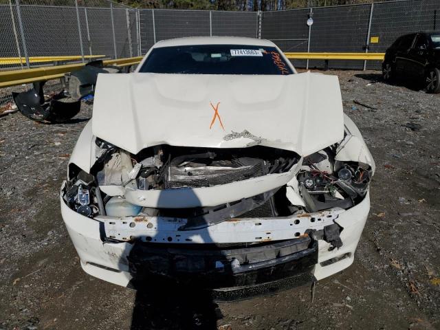 Photo 5 from auction – 2012 DODGE CHARGER SE with VIN 2C3CDXBG3CH171575